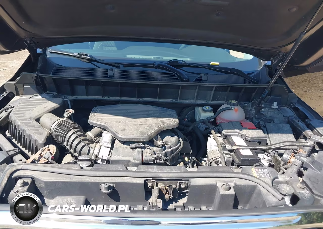 2017 GMC Acadia Sle-2 VIN:1GKKNLLS6HZ273383 - 10