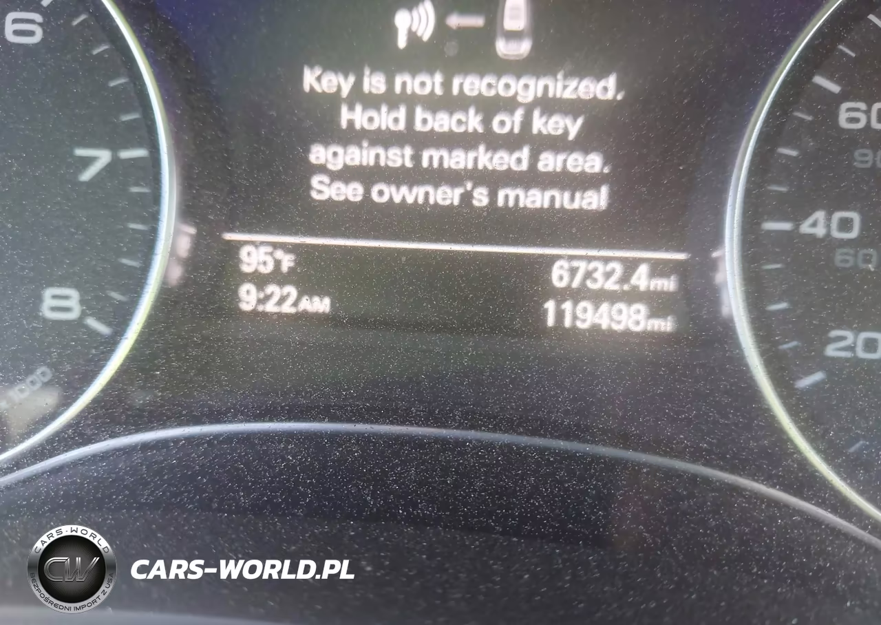 2016 Audi A6 2.0T Premium Plus VIN:WAUGFAFC6GN140195 - 14