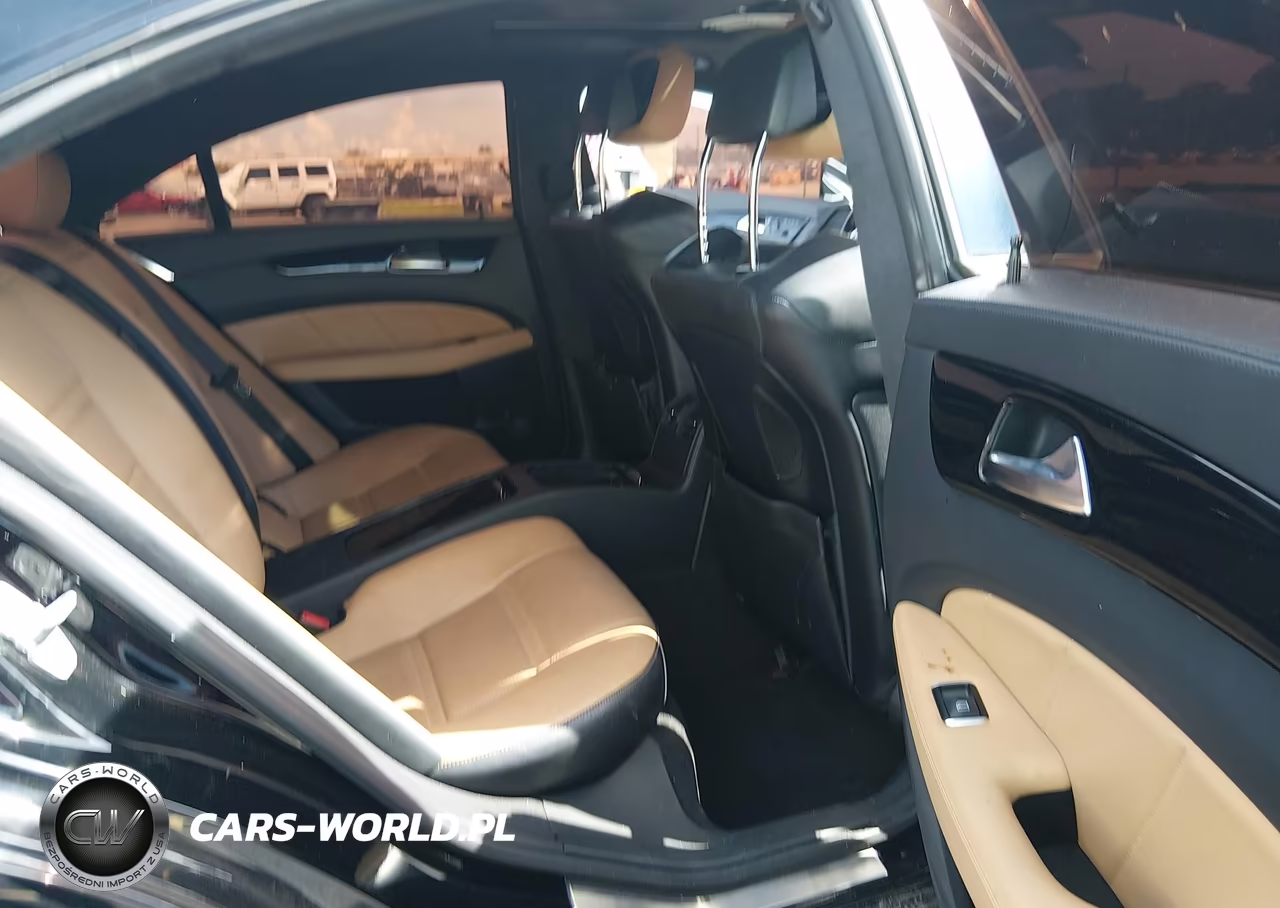 2012 Mercedes-Benz Cls 63 Amg VIN:WDDLJ7EB4CA051079 - 8