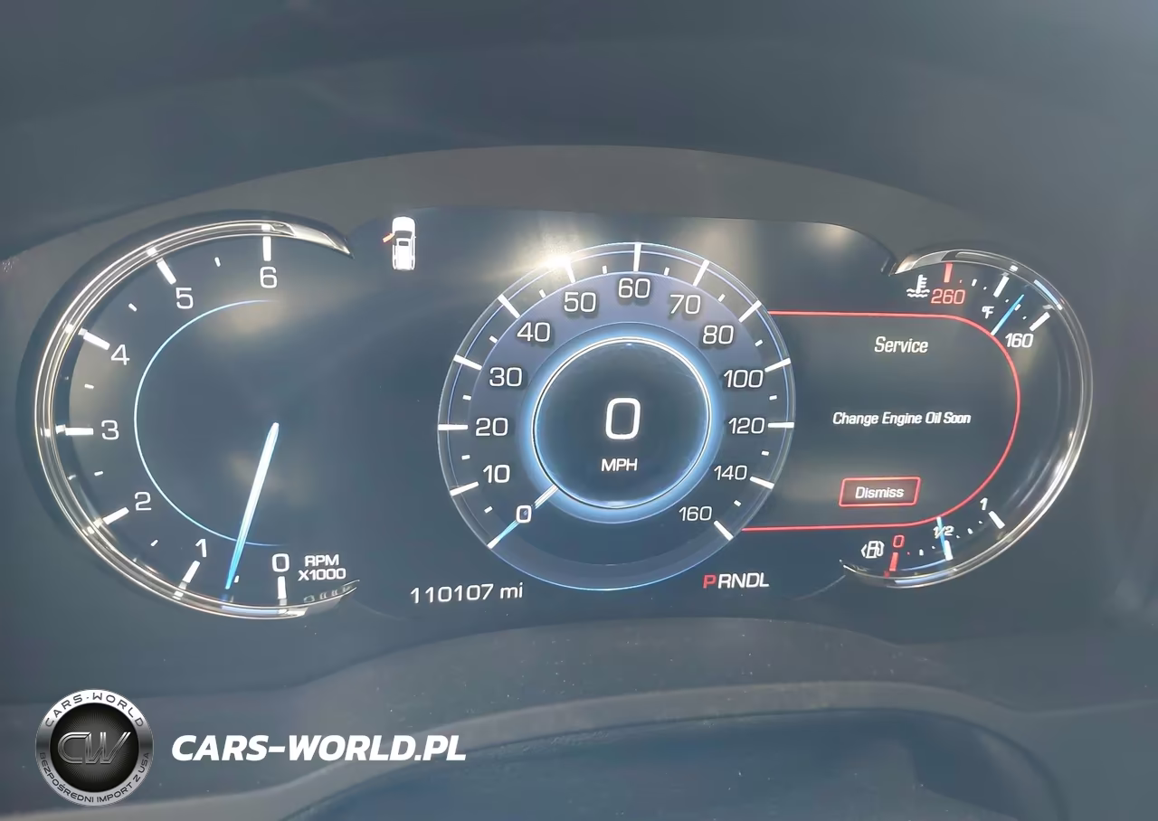 2018 Cadillac Escalade Luxury VIN:1GYS3BKJ9JR323679 - 7