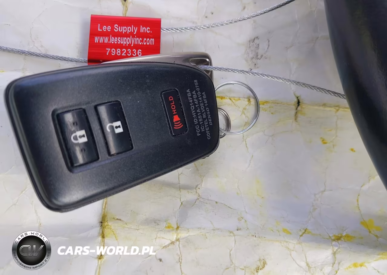 2018 Lexus Nx 300H VIN:JTJBJRBZ3J2076854 - 11