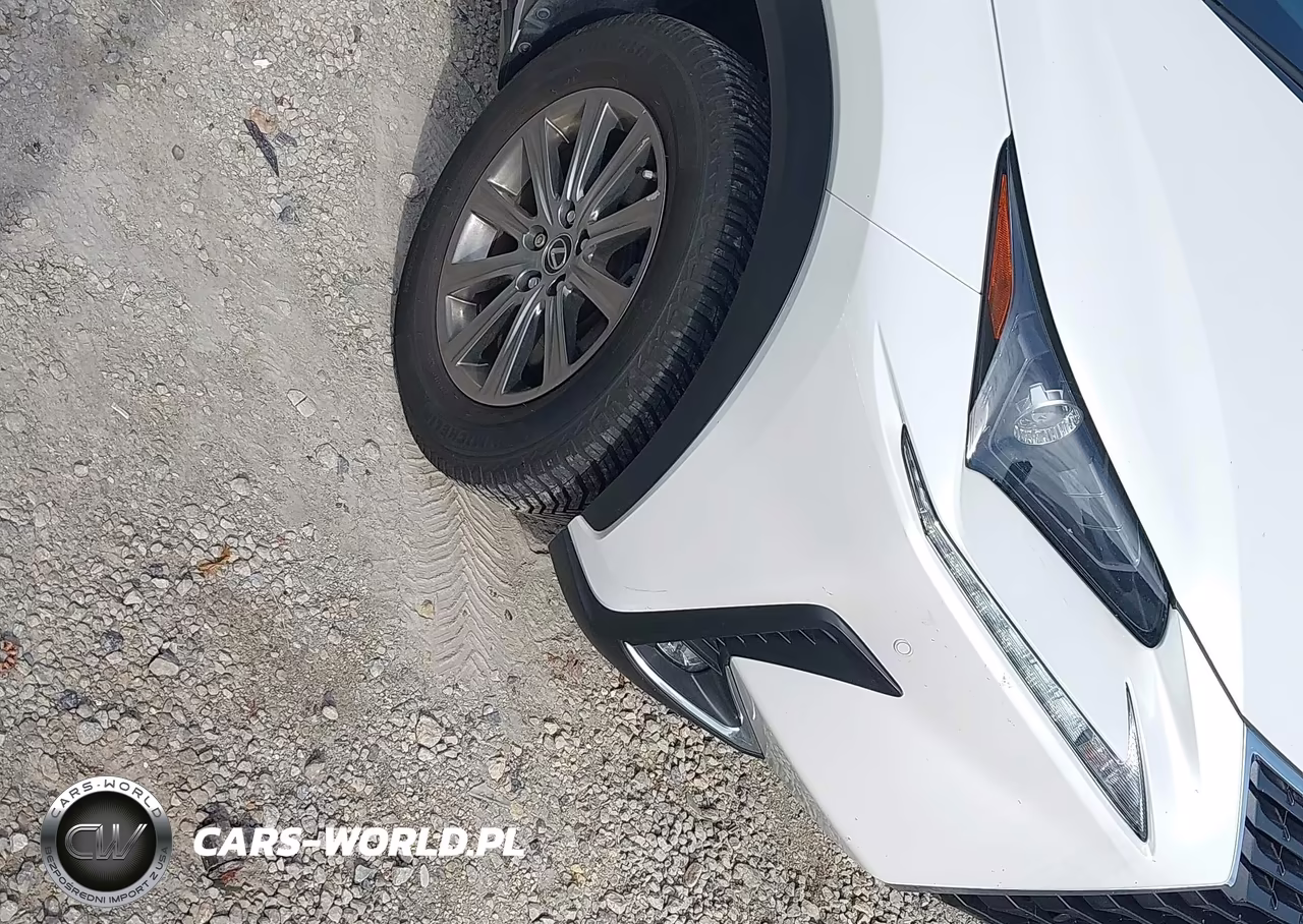 2018 Lexus Nx 300H VIN:JTJBJRBZ3J2076854 - 17