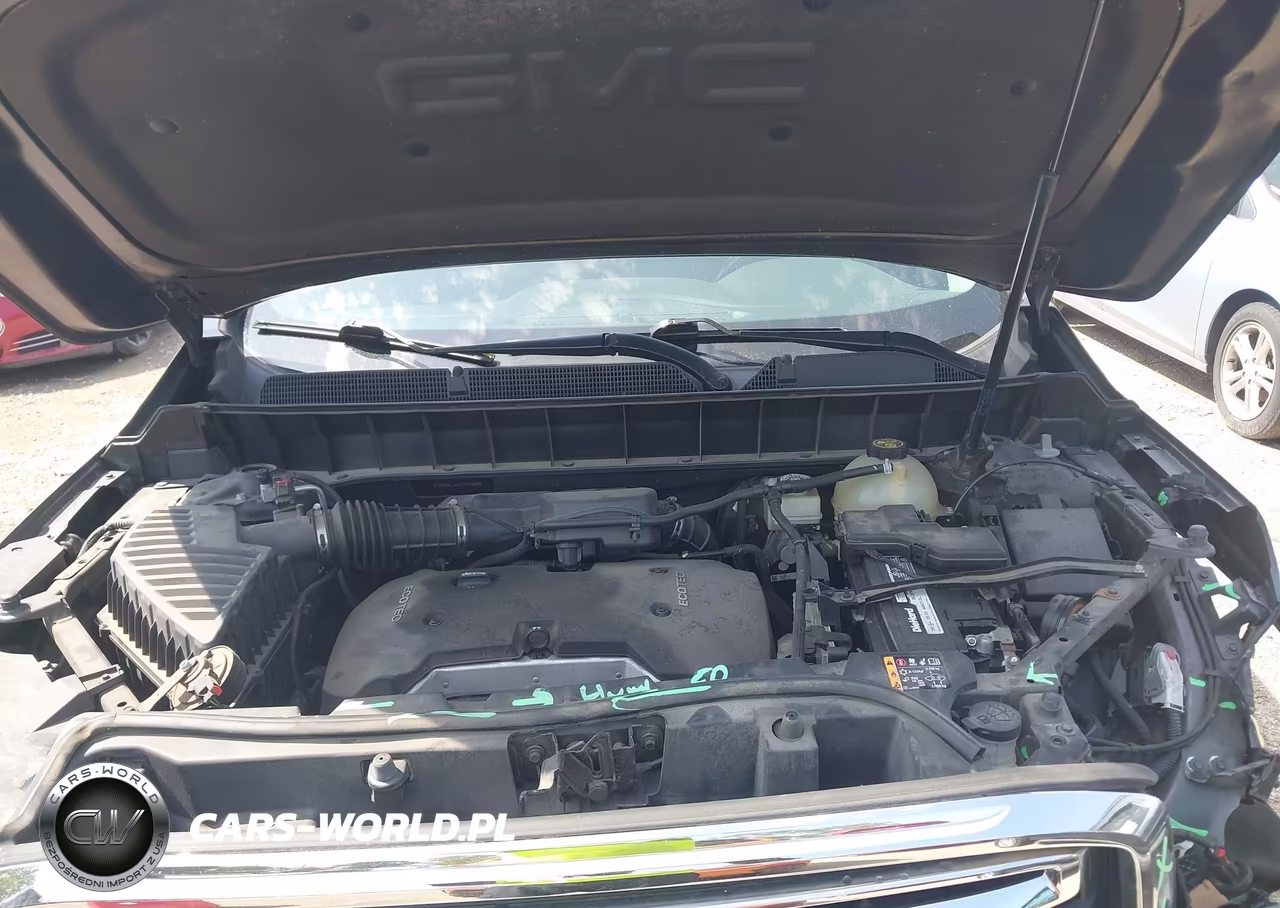 2017 GMC Acadia Sle-2 VIN:1GKKNLLA4HZ151189 - 10