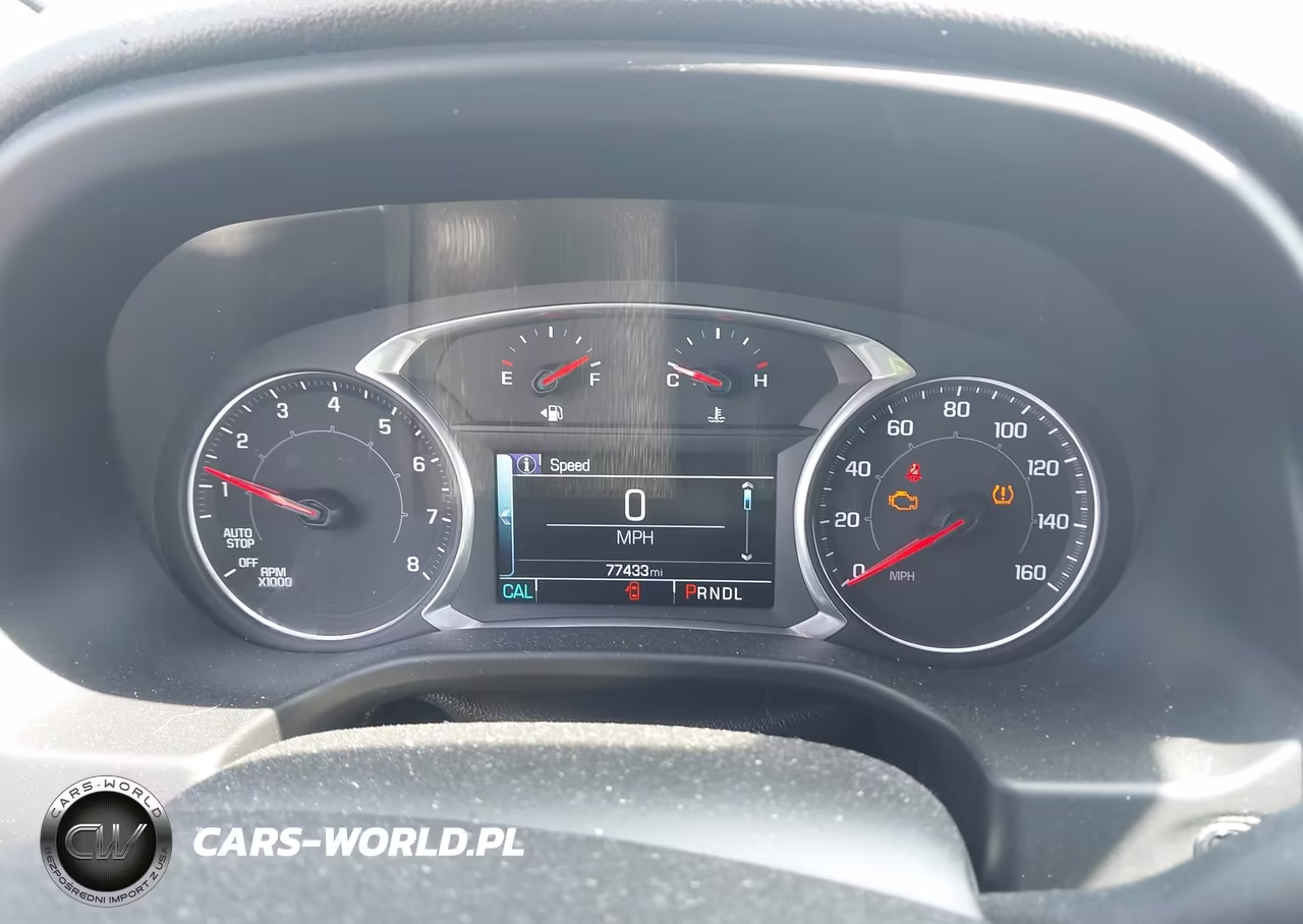 2017 GMC Acadia Sle-2 VIN:1GKKNLLA4HZ151189 - 7