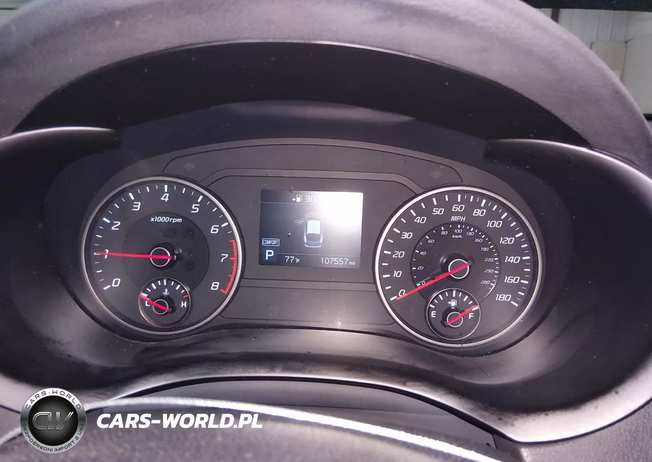 2020 Kia Stinger Gt VIN:KNAE35LC7L6078435 - 15