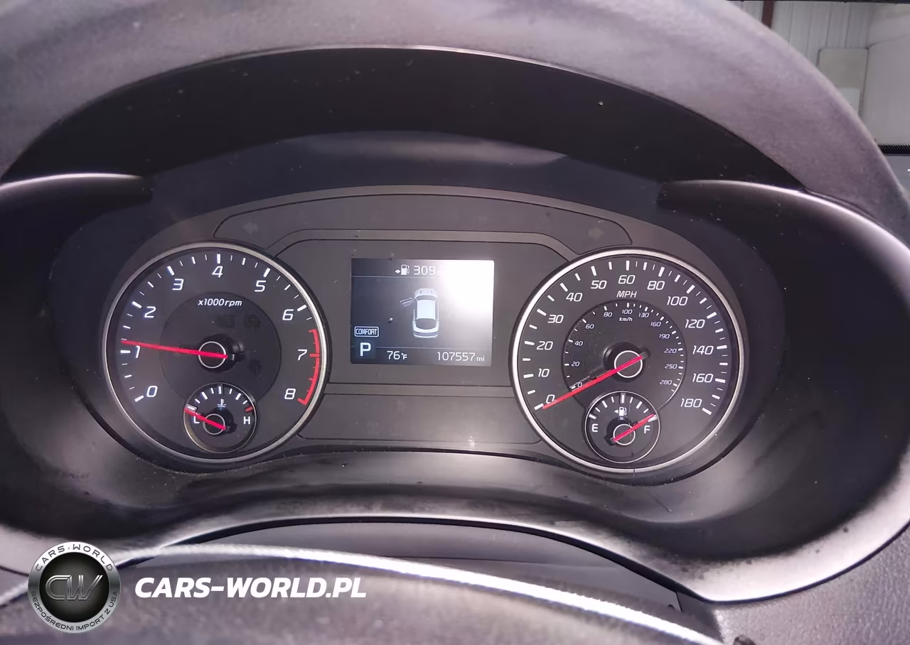 2020 Kia Stinger Gt VIN:KNAE35LC7L6078435 - 7
