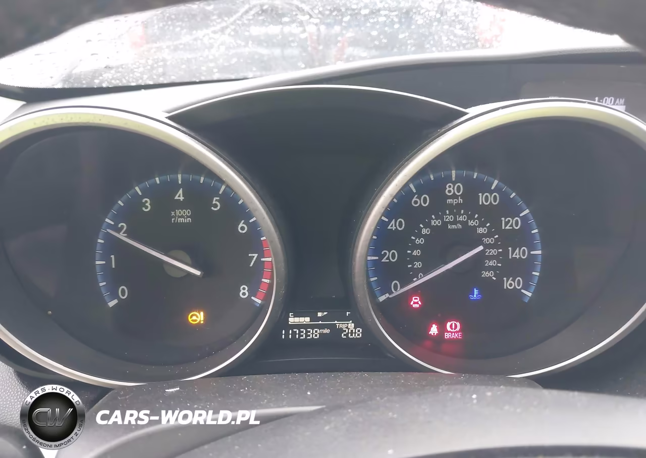 2013 Mazda Mazda3 I Touring VIN:JM1BL1LP7D1768461 - 7