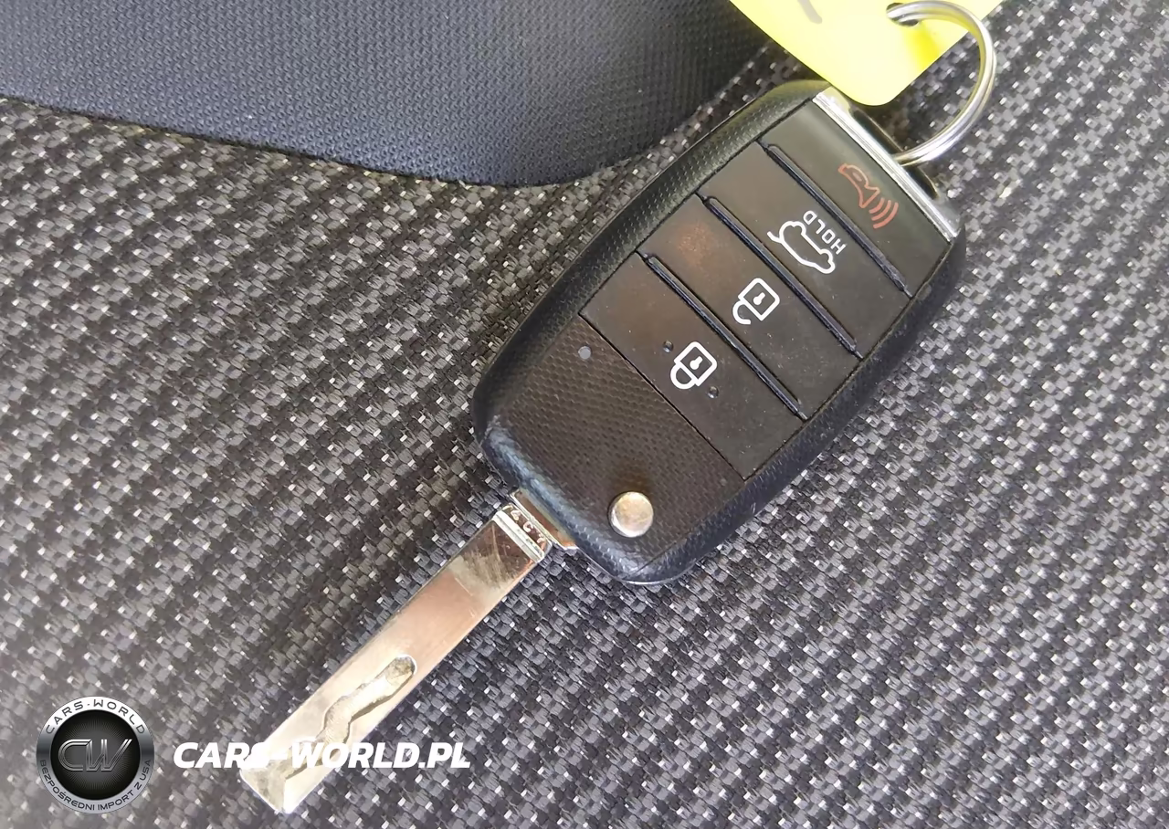 2018 Kia Niro Fe VIN:KNDCB3LC0J5132999 - 11
