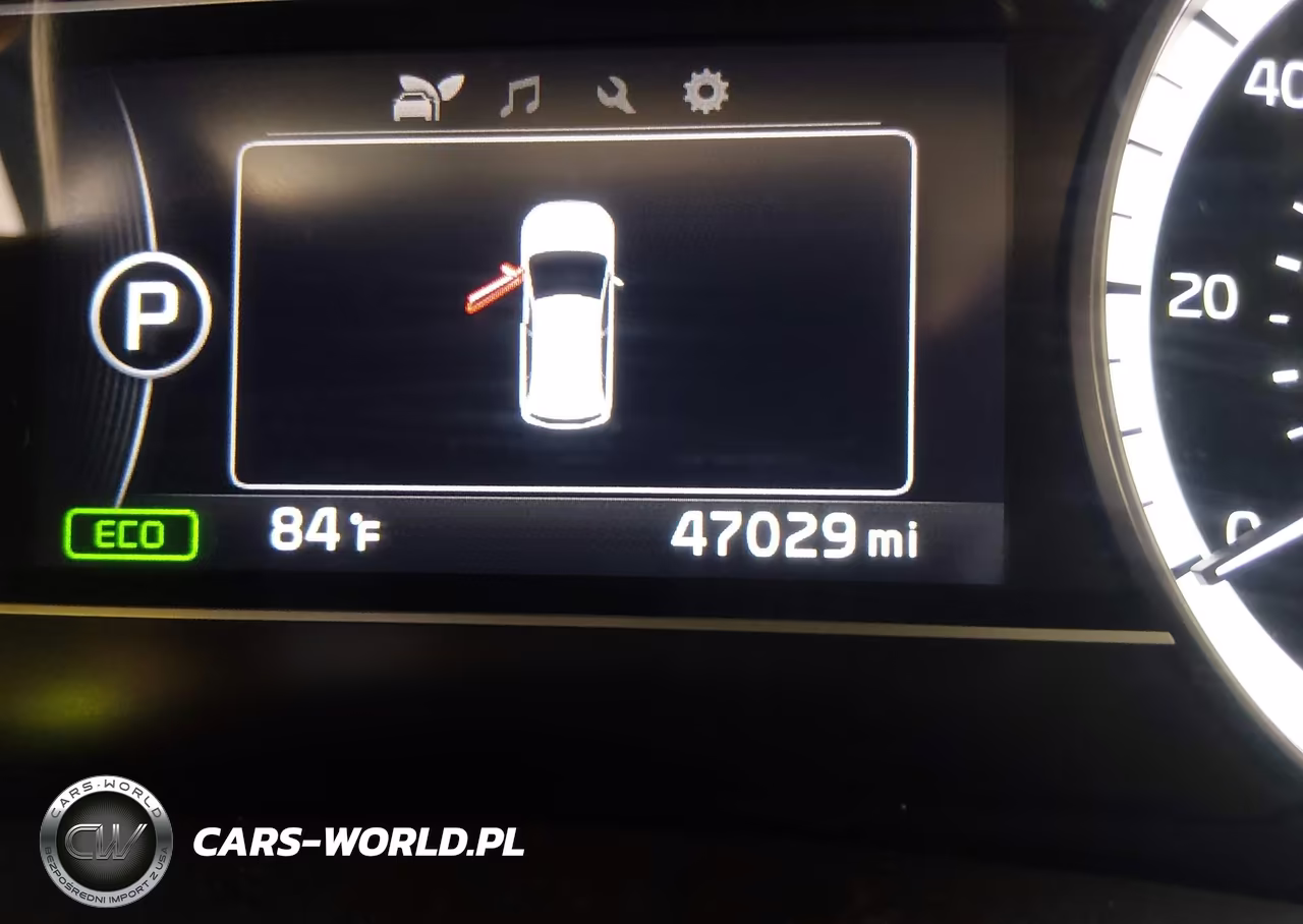 2018 Kia Niro Fe VIN:KNDCB3LC0J5132999 - 15