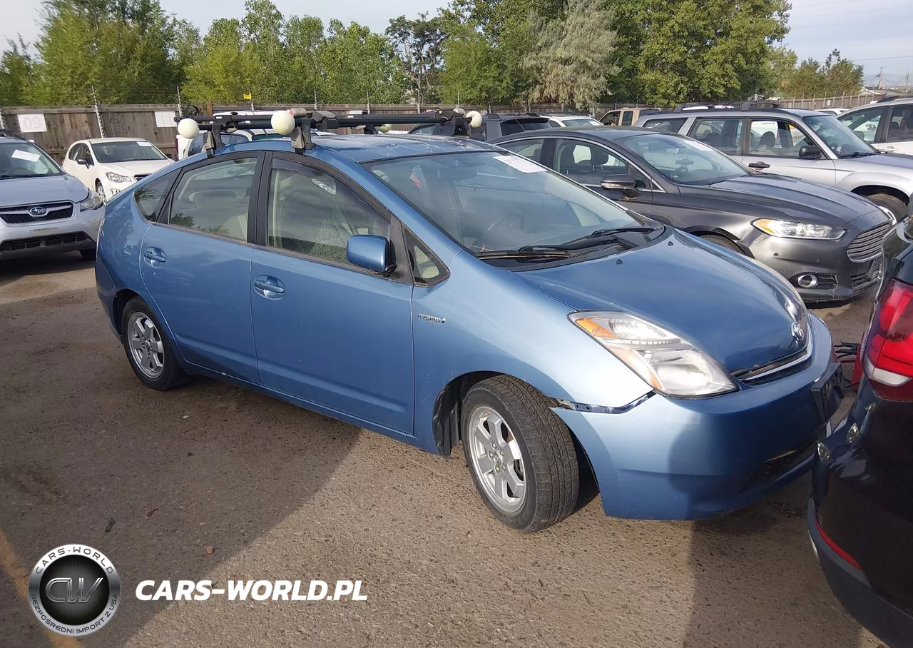 2007 Toyota Prius