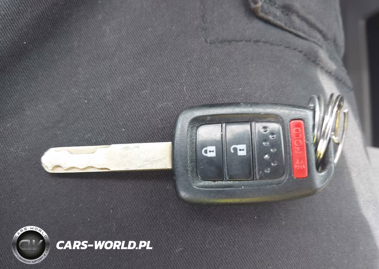 2014 Honda Cr-V Lx VIN:5J6RM3H35EL039372 - 11