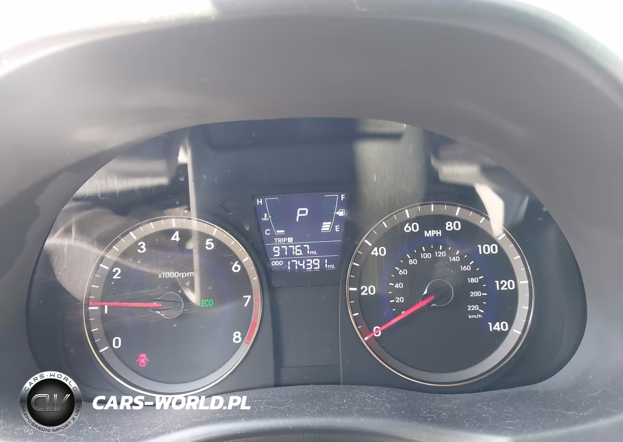 2012 Hyundai Accent Gls VIN:KMHCT4AE8CU189589 - 7