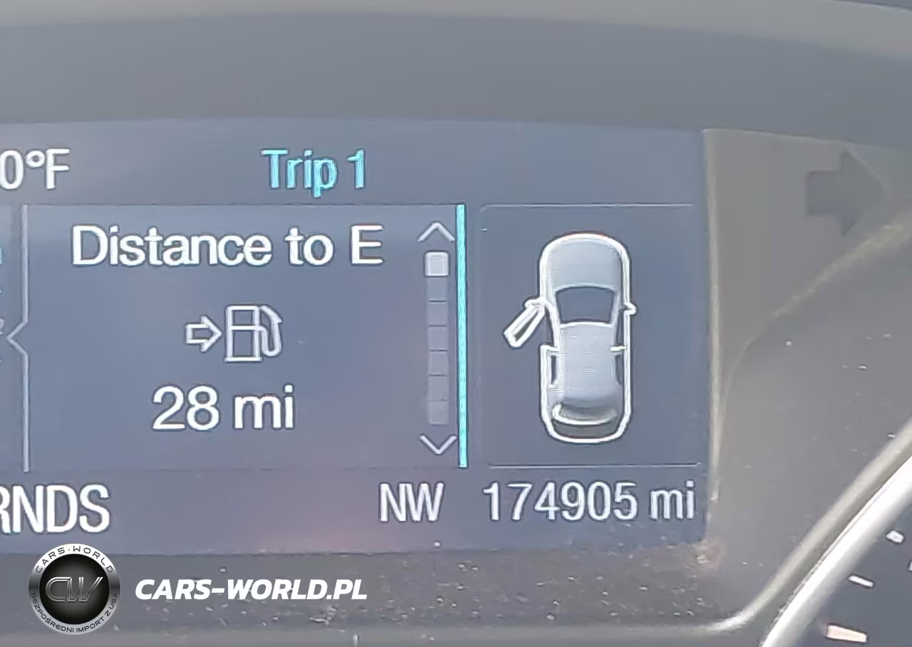 2015 Ford Escape S VIN:1FMCU0F76FUB50875 - 16