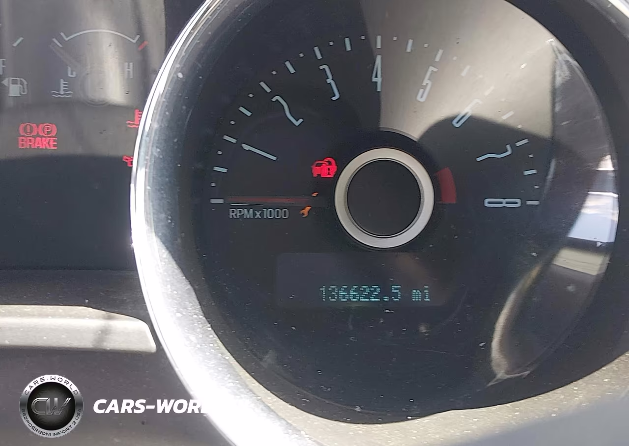 2014 Ford Mustang V6 VIN:1ZVBP8EM6E5281615 - 15
