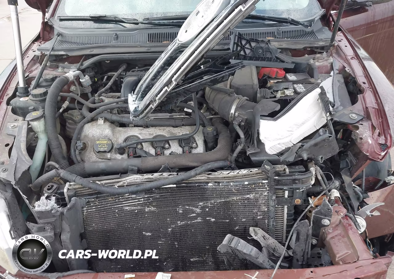 2010 Ford Taurus Limited VIN:1FAHP2FW9AG120707 - 10