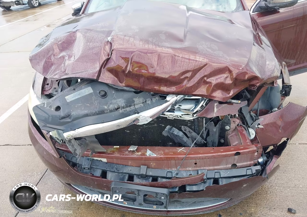 2010 Ford Taurus Limited VIN:1FAHP2FW9AG120707 - 6