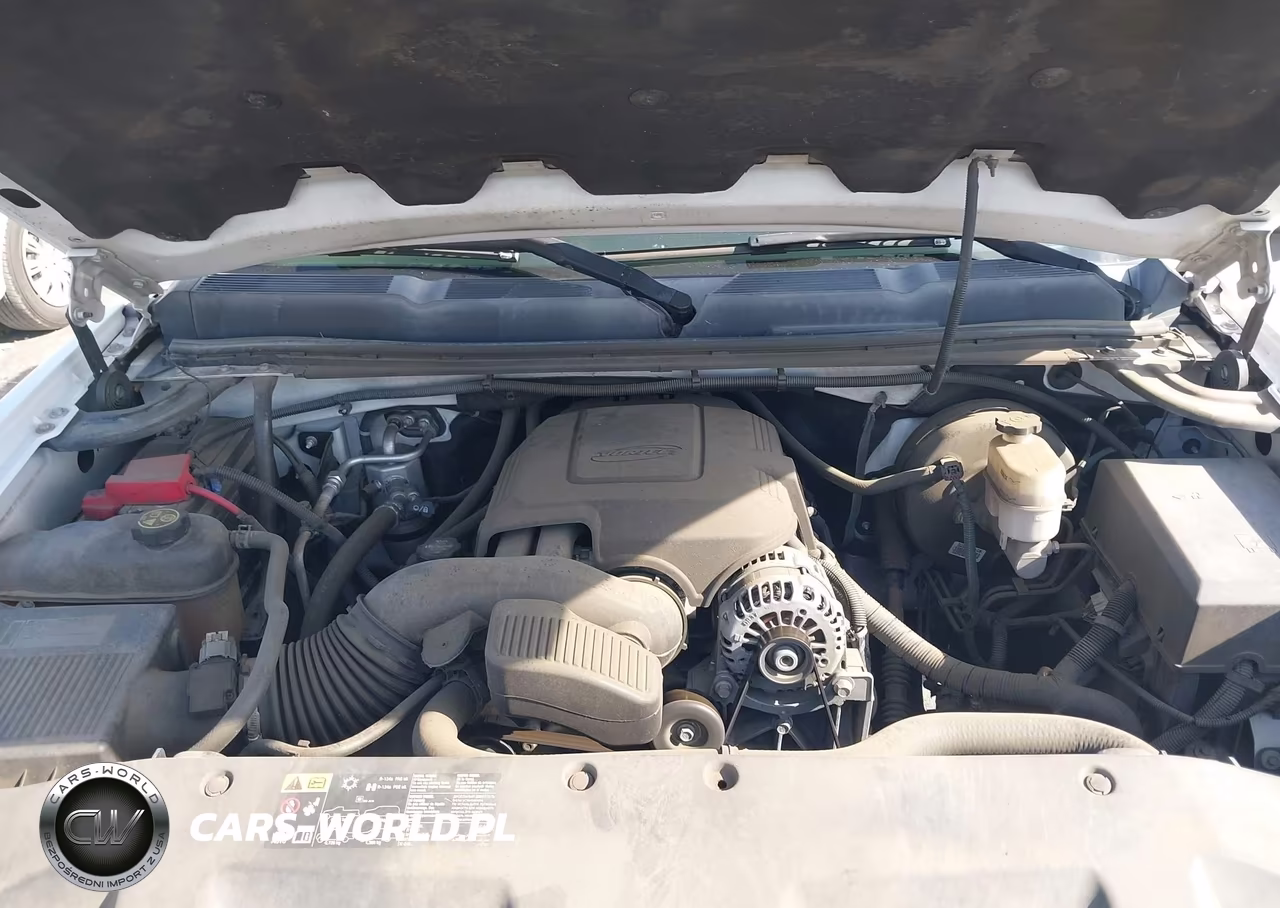 2012 Chevrolet Silverado 1500 Ltz VIN:1GCRCTE21CZ239292 - 10