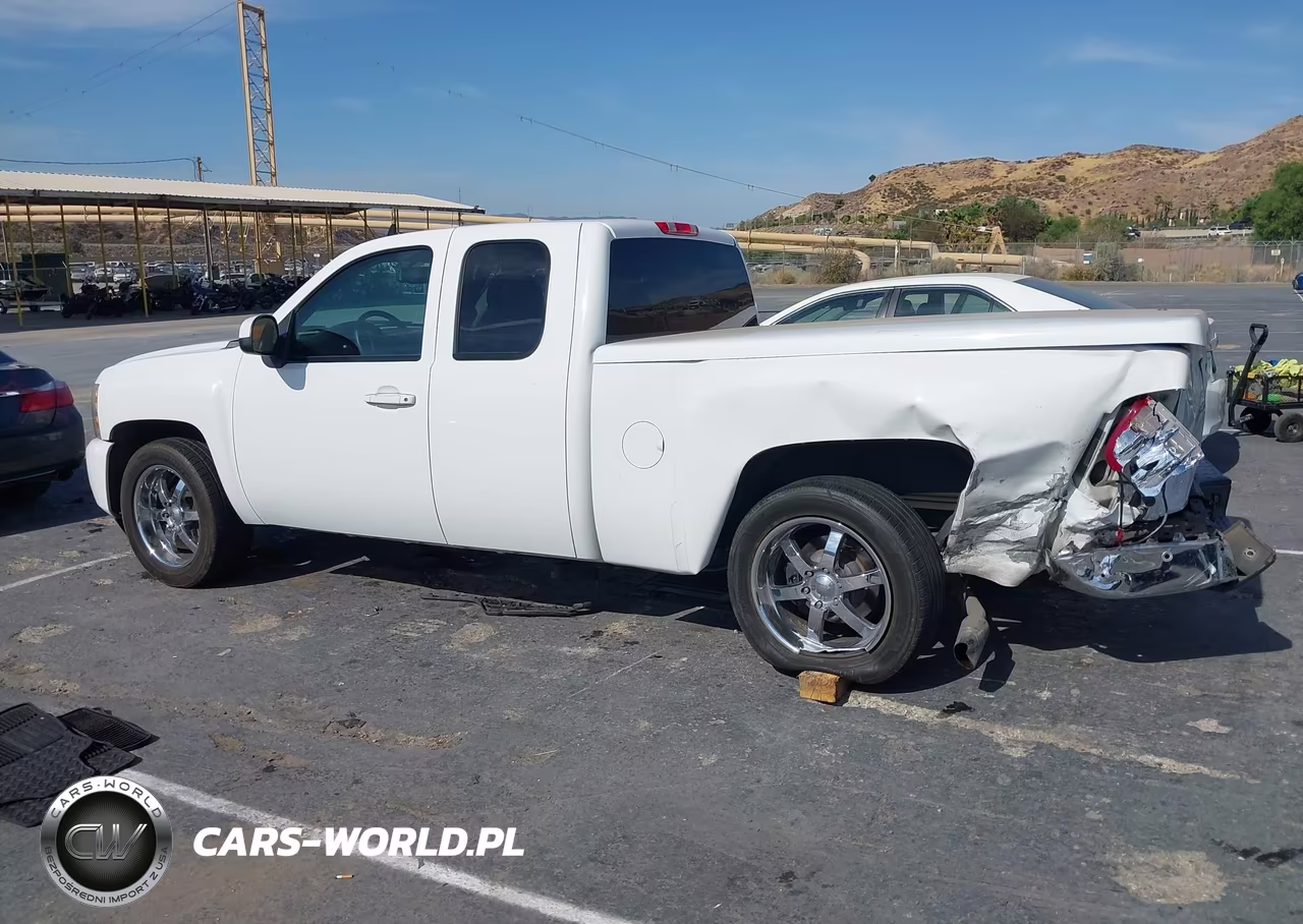 2012 Chevrolet Silverado 1500 Ltz VIN:1GCRCTE21CZ239292 - 14