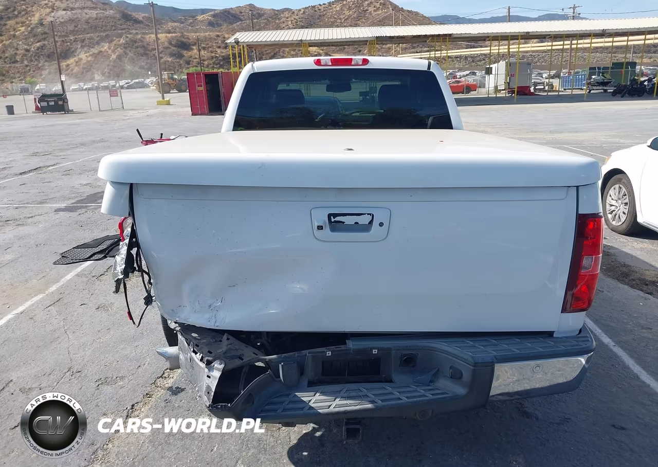 2012 Chevrolet Silverado 1500 Ltz VIN:1GCRCTE21CZ239292 - 16