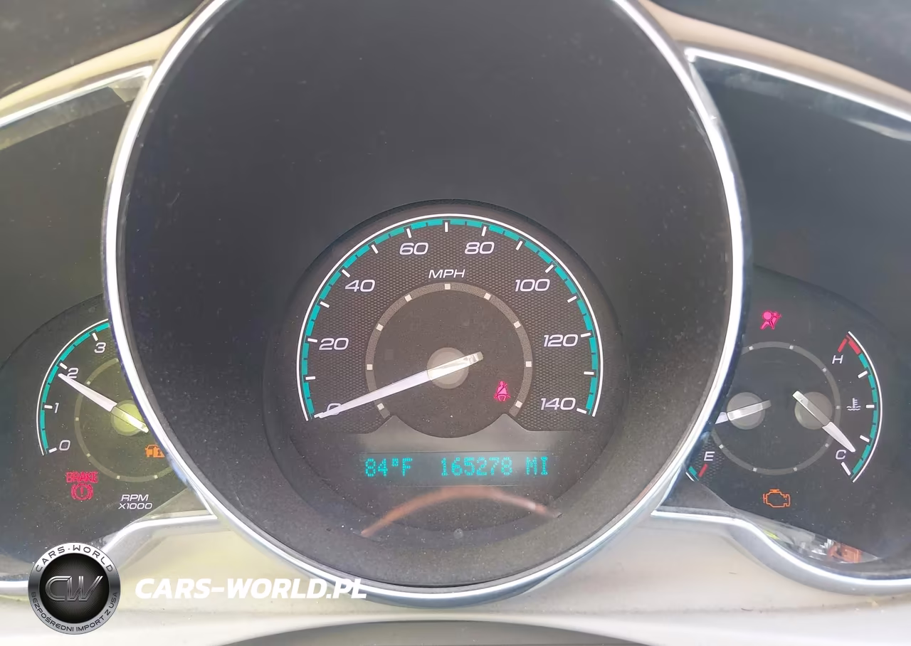 2011 Chevrolet Malibu 1Lt VIN:1G1ZC5E19BF201305 - 7