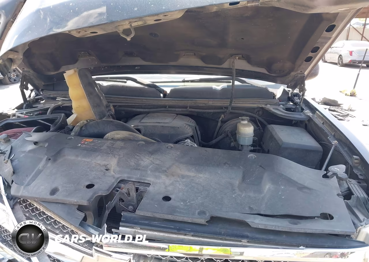 2012 Chevrolet Silverado 1500 Lt VIN:3GCPKSE24CG279757 - 10