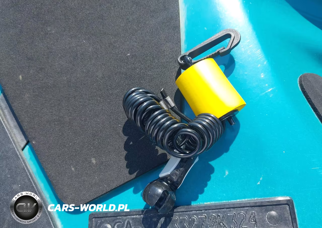 2024 Sea Doo Gti VIN:YDV33270K324 - 11