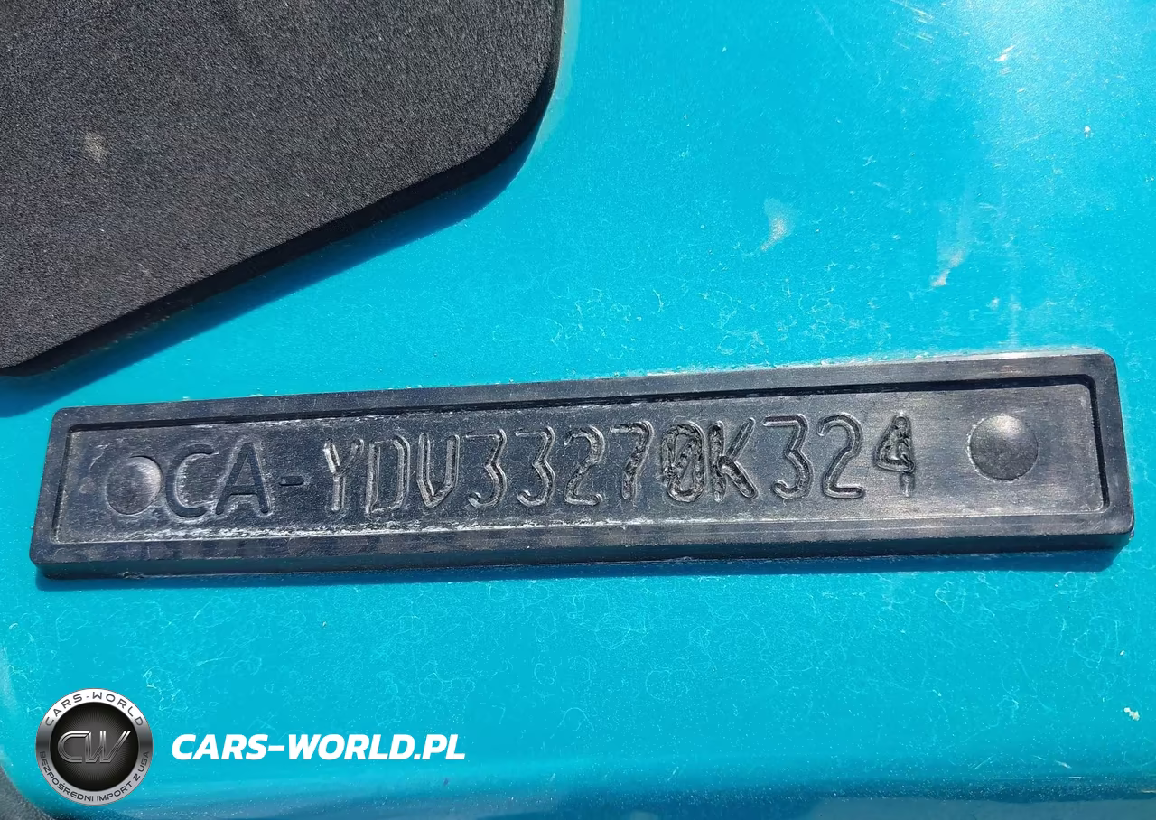 2024 Sea Doo Gti VIN:YDV33270K324 - 9