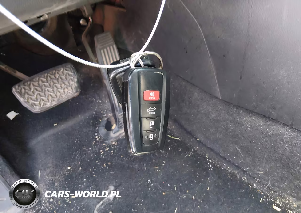 2019 Toyota Rav4 Xle VIN:2T3W1RFV0KC016519 - 11