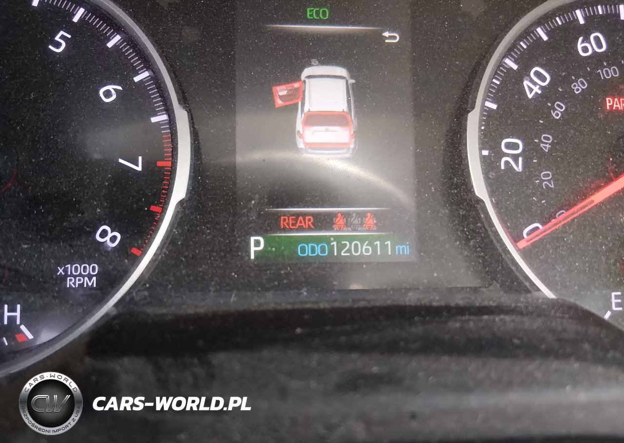 2019 Toyota Rav4 Xle VIN:2T3W1RFV0KC016519 - 16