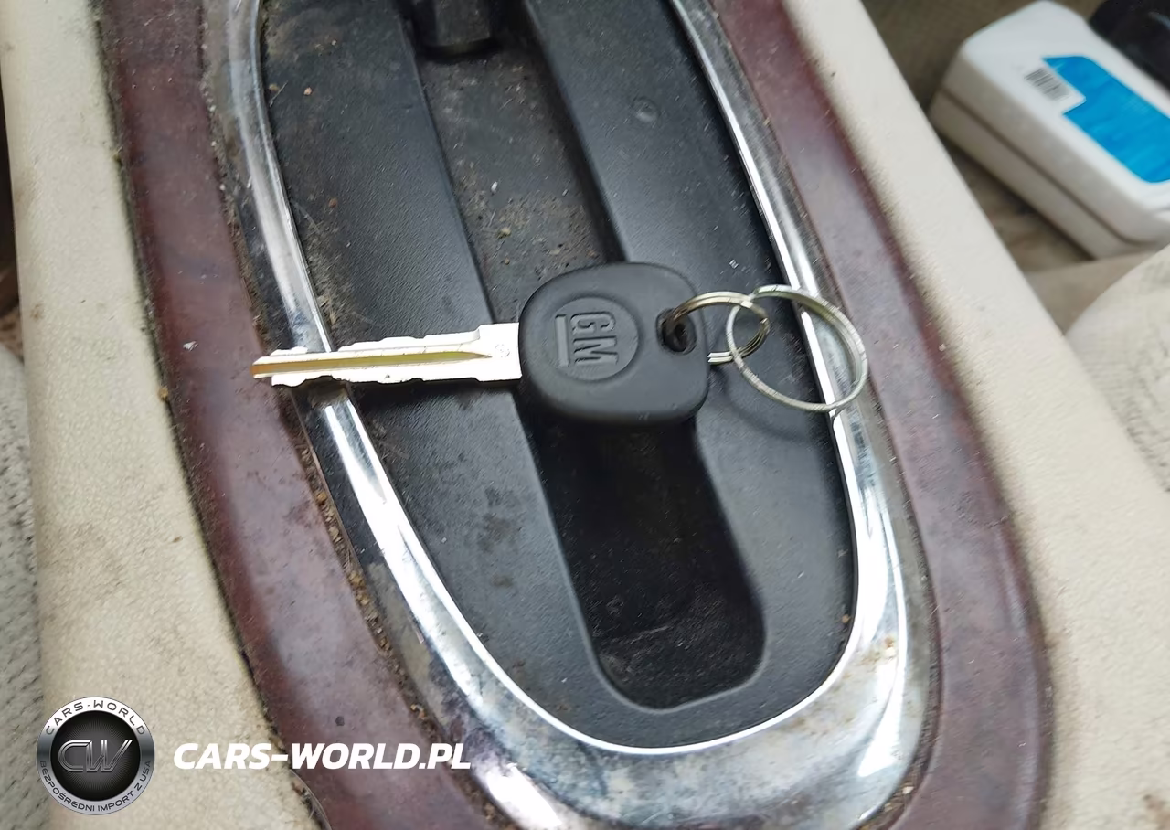 2006 Chevrolet Impala Lt VIN:2G1WC581X69272073 - 11