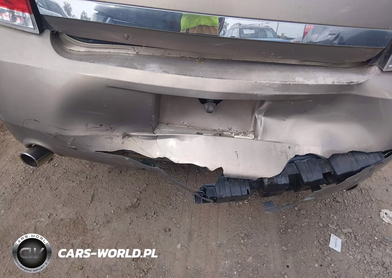 2006 Chevrolet Impala Lt VIN:2G1WC581X69272073 - 6