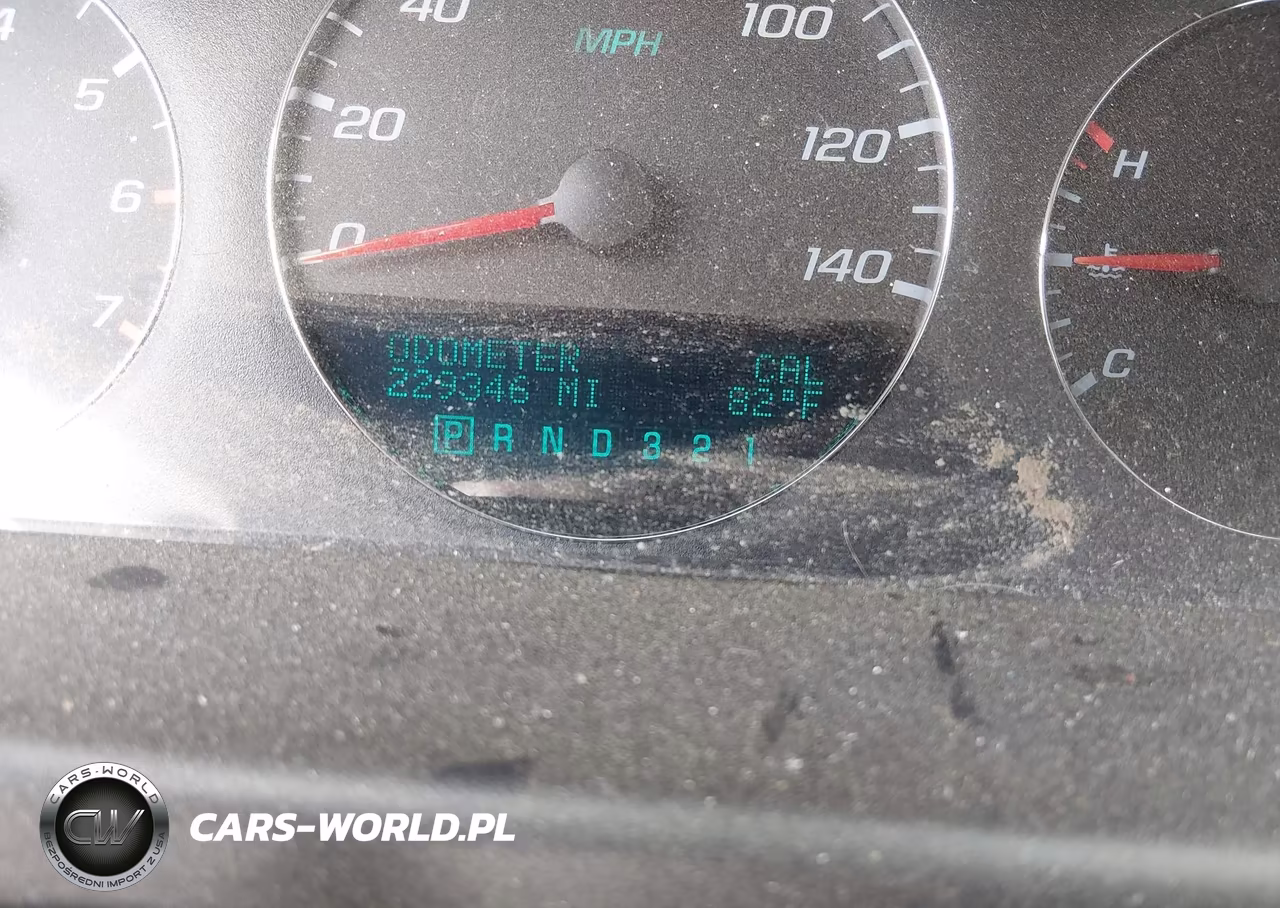 2006 Chevrolet Impala Lt VIN:2G1WC581X69272073 - 7