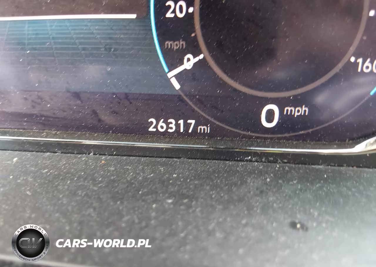 2024 Volkswagen Atlas 2.0T Se W-Technology VIN:1V2KR2CAXRC547169 - 16