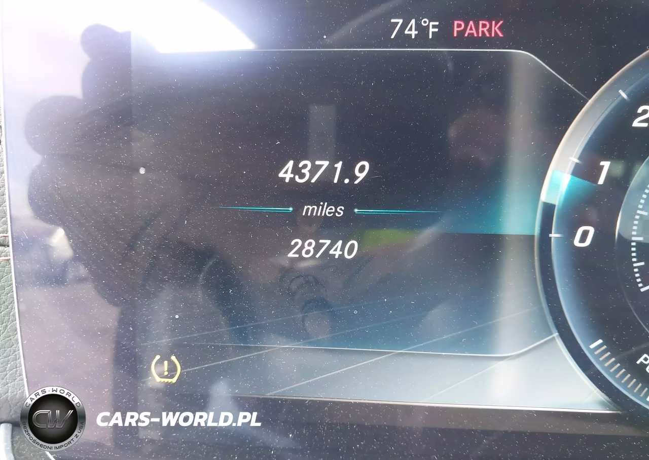 2020 Mercedes-Benz Amg Cls 53 4Matic VIN:WDD2J6BB2LA049387 - 15