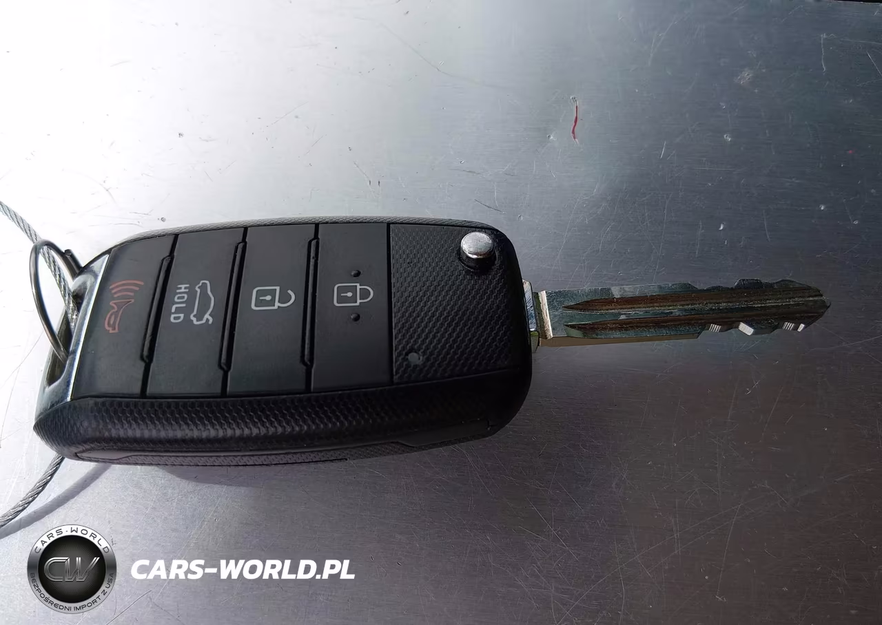 2018 Kia Forte Lx VIN:3KPFK4A77JE166001 - 11