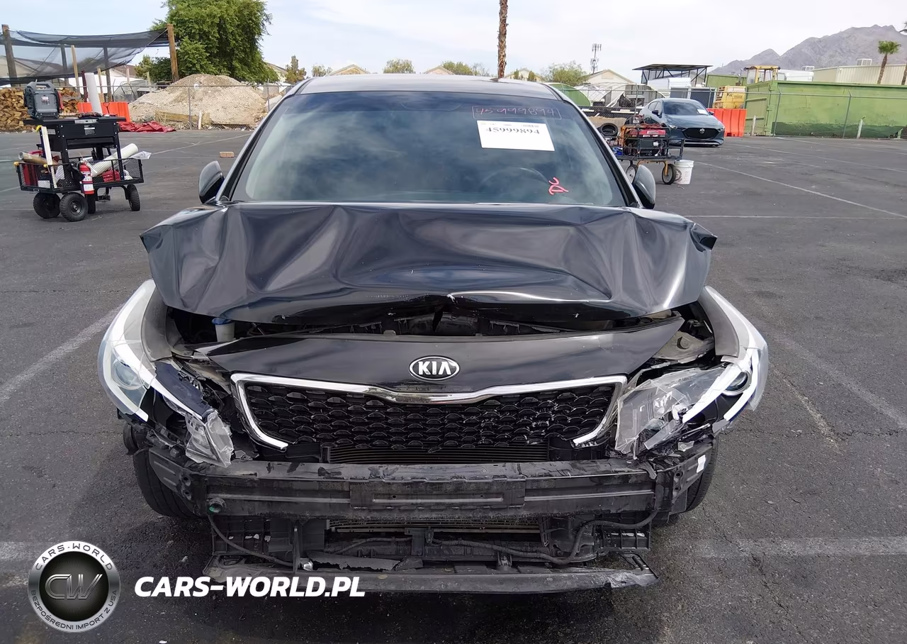 2018 Kia Forte Lx VIN:3KPFK4A77JE166001 - 13