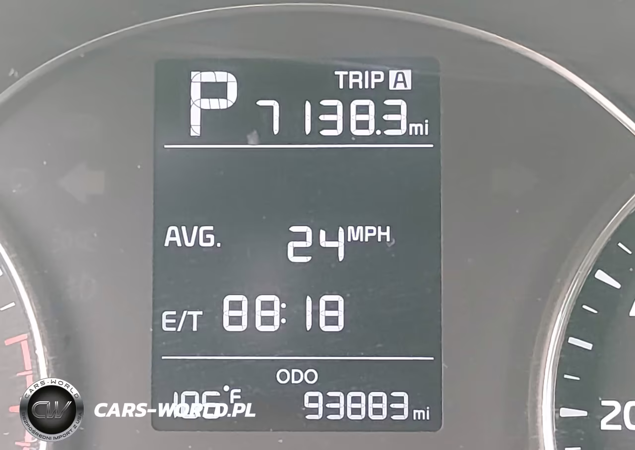 2018 Kia Forte Lx VIN:3KPFK4A77JE166001 - 16