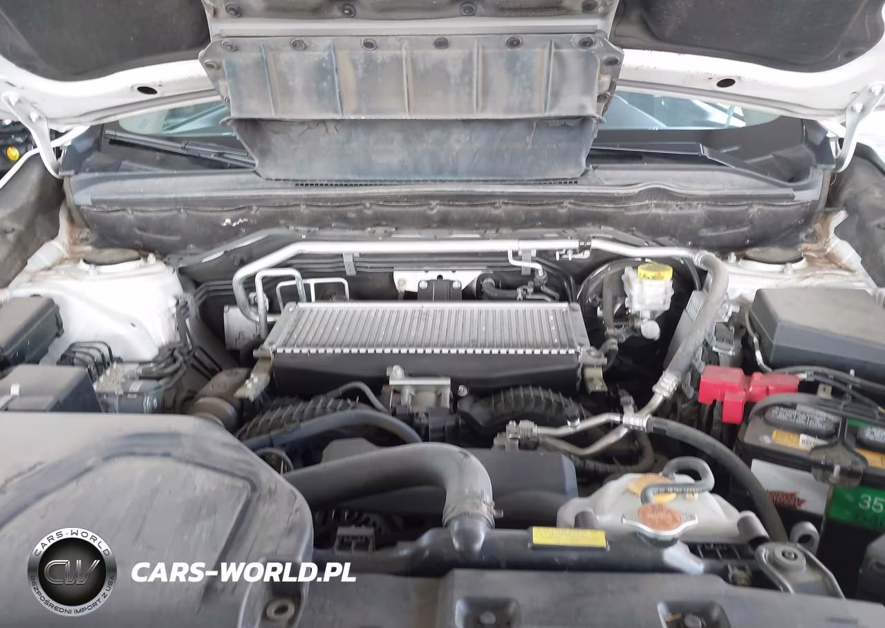 2020 Subaru Ascent Premium VIN:4S4WMAFD0L3448896 - 10