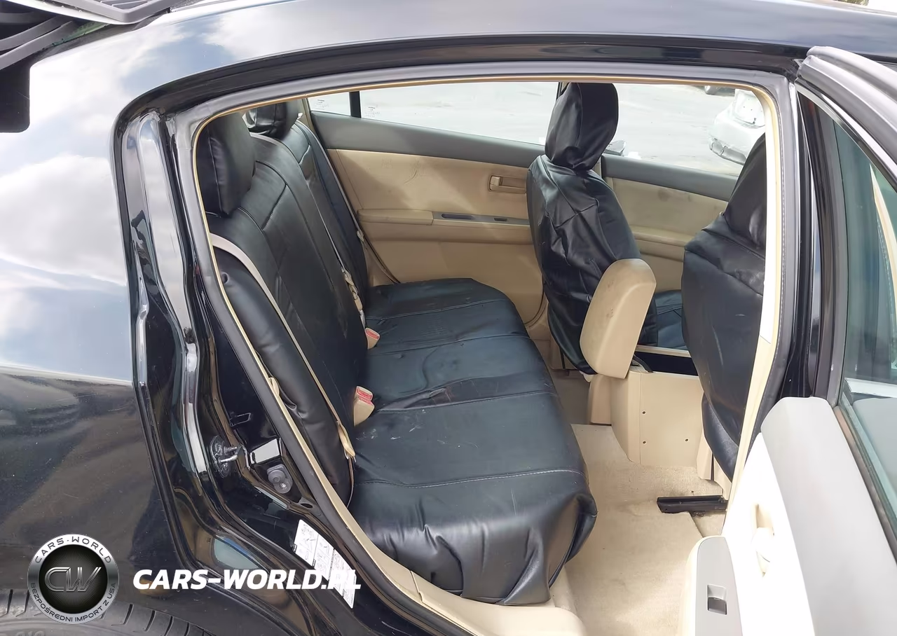 2009 Nissan Sentra 2.0 VIN:3N1AB61E09L689326 - 8