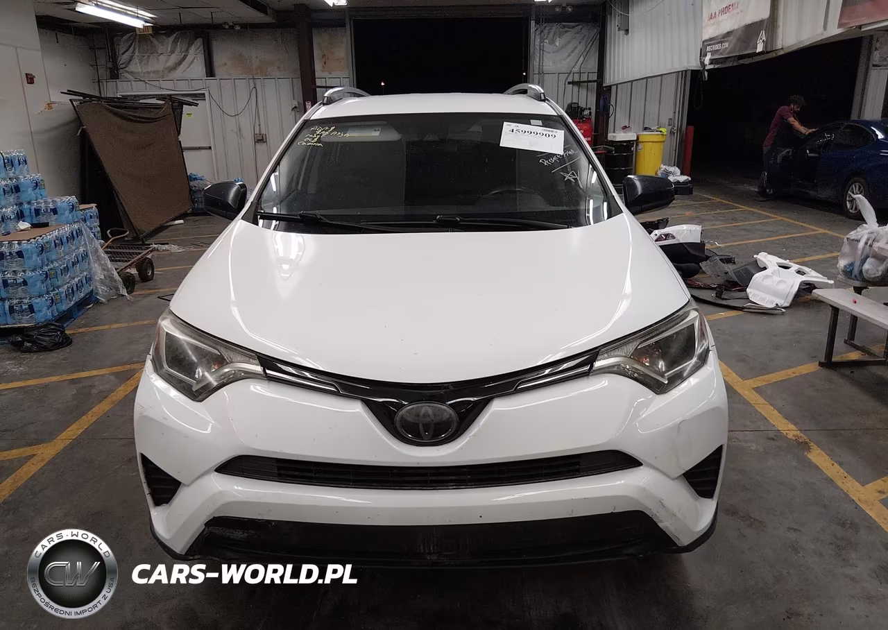 2018 Toyota Rav4 Le VIN:JTMZFREV5JJ188573 - 12