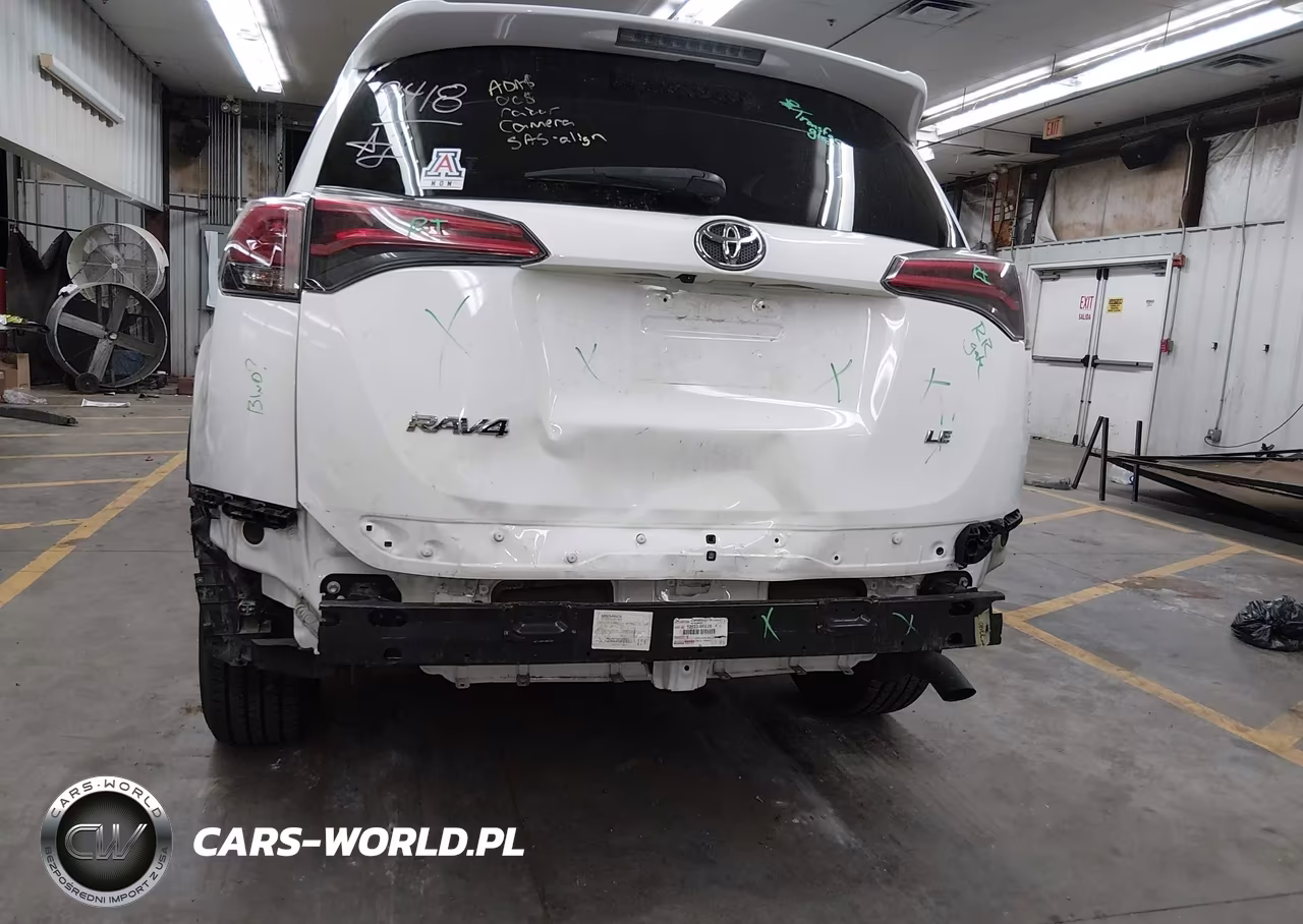 2018 Toyota Rav4 Le VIN:JTMZFREV5JJ188573 - 6