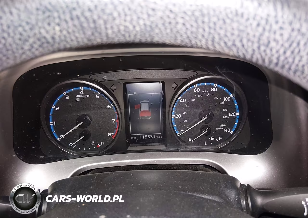 2018 Toyota Rav4 Le VIN:JTMZFREV5JJ188573 - 7