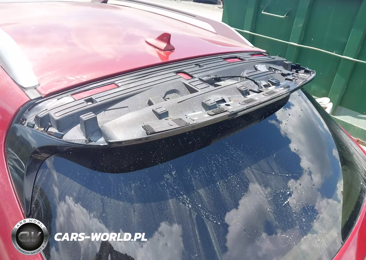 2010 Lexus Rx 350 VIN:2T2BK1BA8AC020627 - 6
