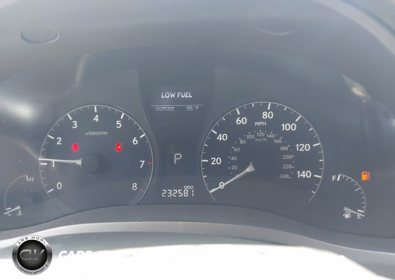 2010 Lexus Rx 350 VIN:2T2BK1BA8AC020627 - 7