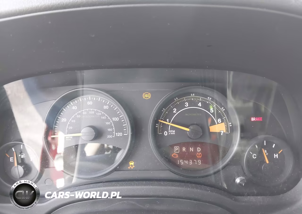 2014 Jeep Patriot Sport VIN:1C4NJPBAXED779599 - 7