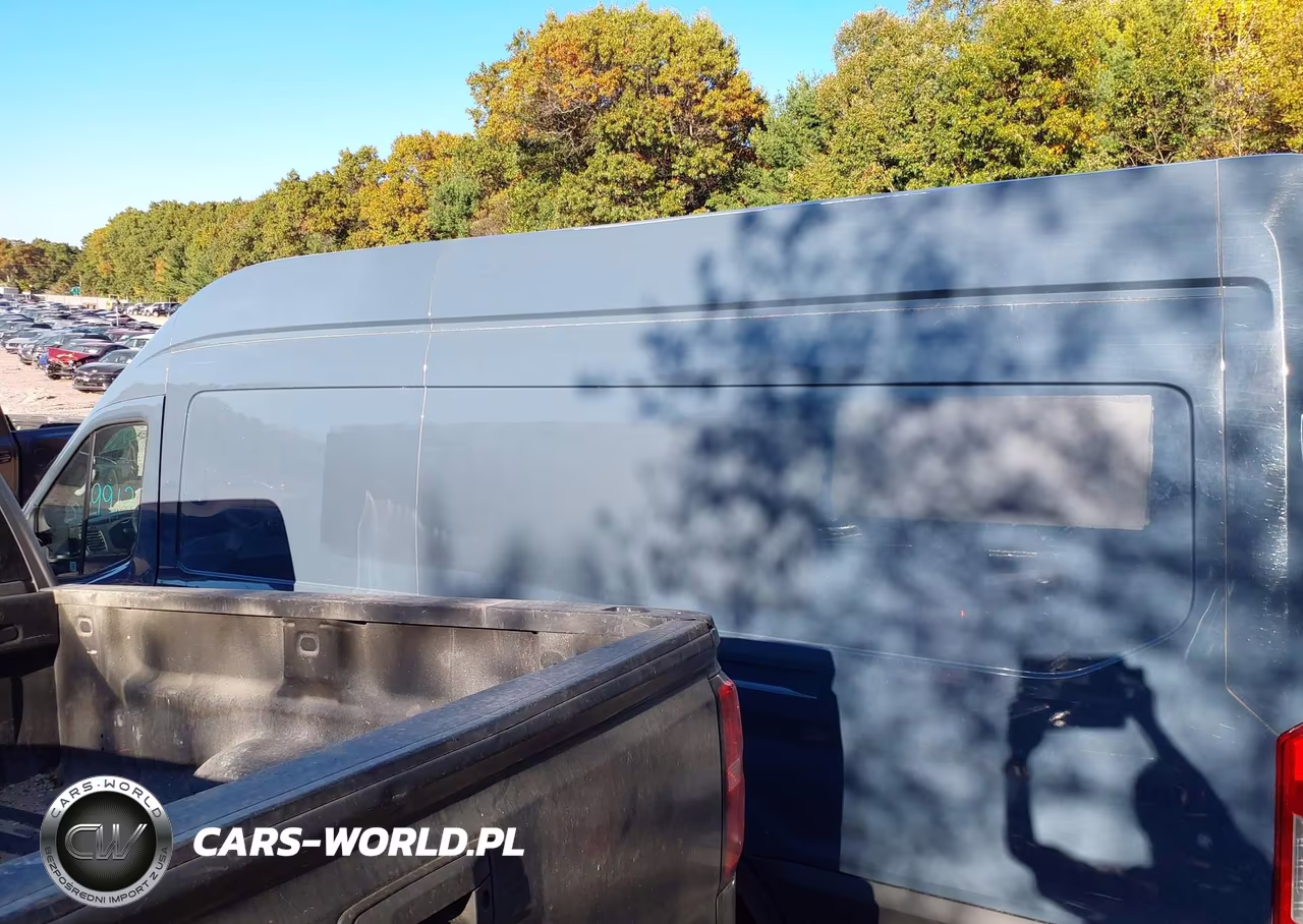 2022 Ford Transit-250 Cargo Van VIN:1FTBR3X83NKA13641 - 15