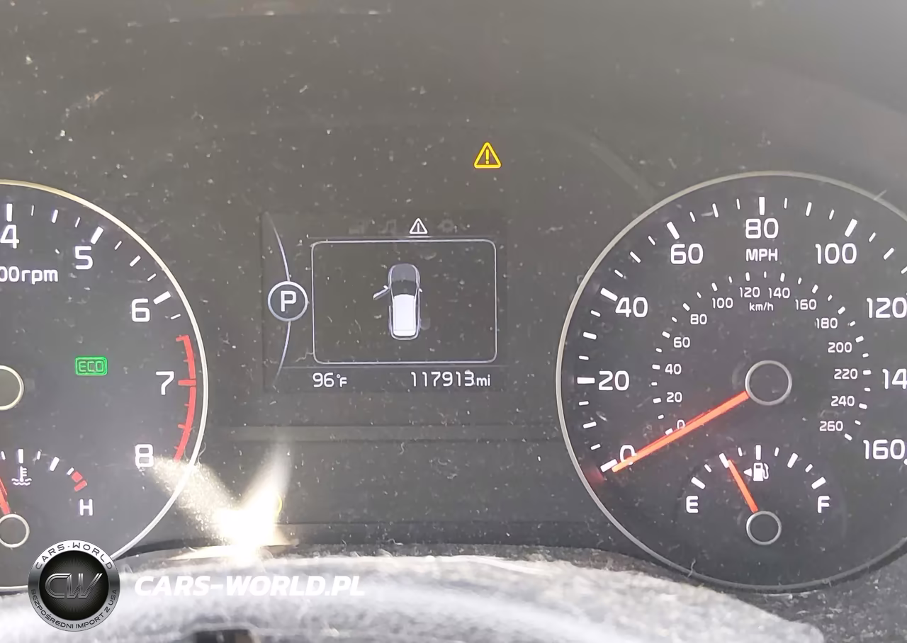 2017 Kia Sportage Lx VIN:KNDPMCAC2H7065335 - 15