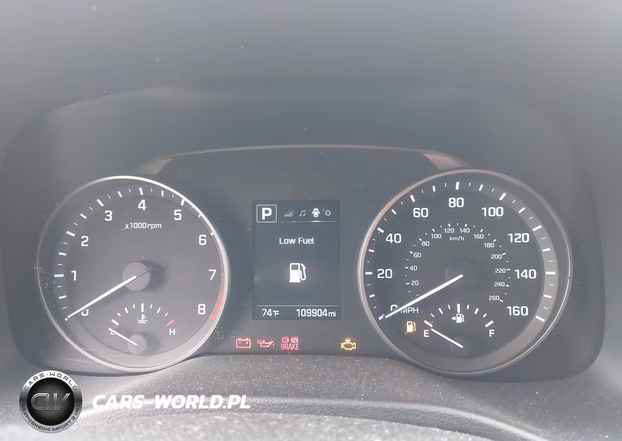 2018 Hyundai Elantra Sel VIN:KMHD84LF8JU442578 - 7
