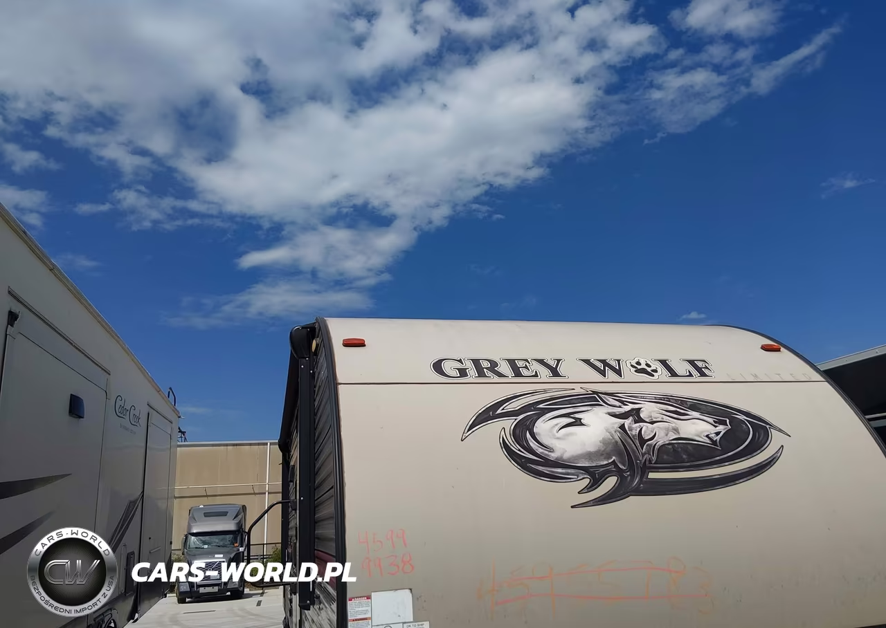 2018 Forest River River Grey VIN:4X4TCKB26JK050139 - 6