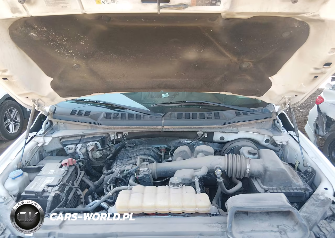 2018 Ford F-150 Xl-Xlt VIN:1FTEW1CB9JKD81666 - 10